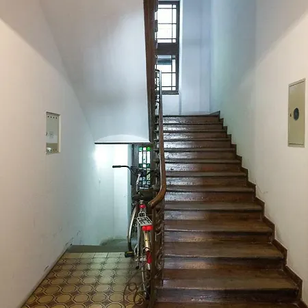 Loretanska Apartament * Krakow