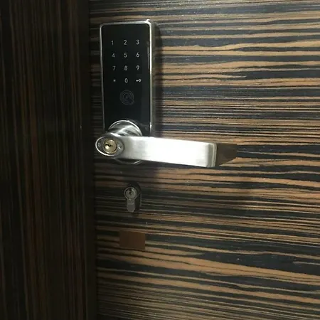 Apartman Lea Krakkó