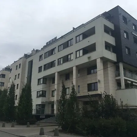 Apartmán Lea