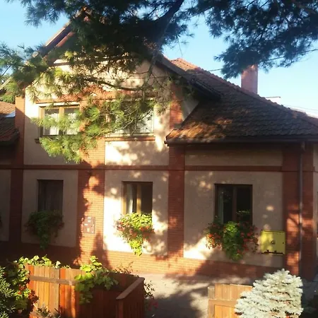 Goscina Pod Sosna Guest house *