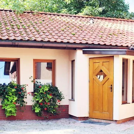 Goscina Pod Sosna Guest house