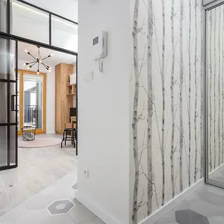 Apartament Of The Kings - Pastel Lubelska 10