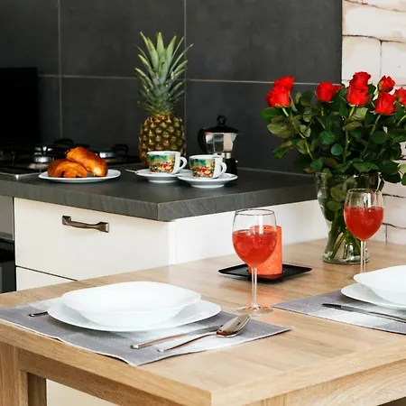 Apartment Otium Old Town Sarego *
