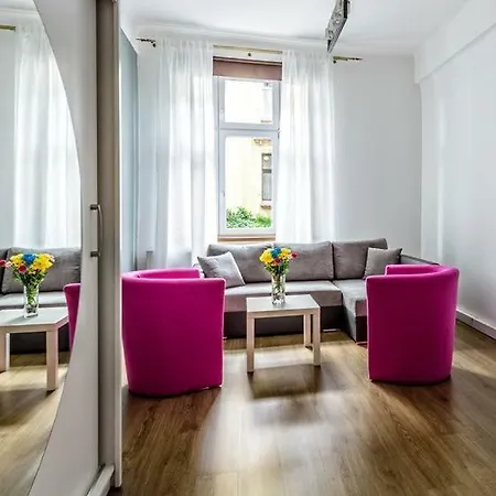 D&a Kazimierz Apartment