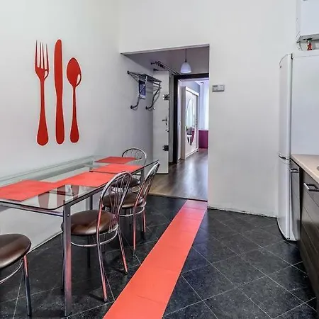 D&a Kazimierz Apartment