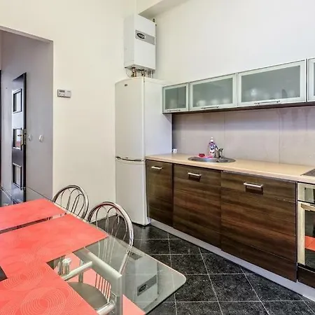 D&a Kazimierz Apartment *