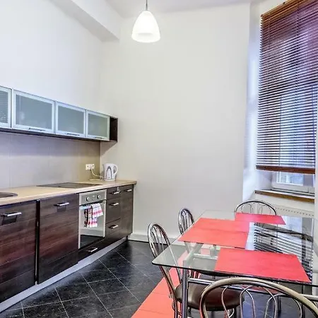 D&a Kazimierz Apartment Krakow