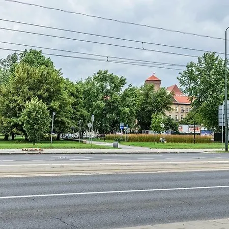 Apartment D&a Kazimierz