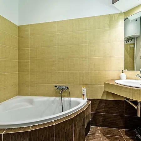 Apartment D&a Kazimierz Krakow