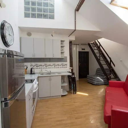 Apartment Golden Apartments&a4 *
