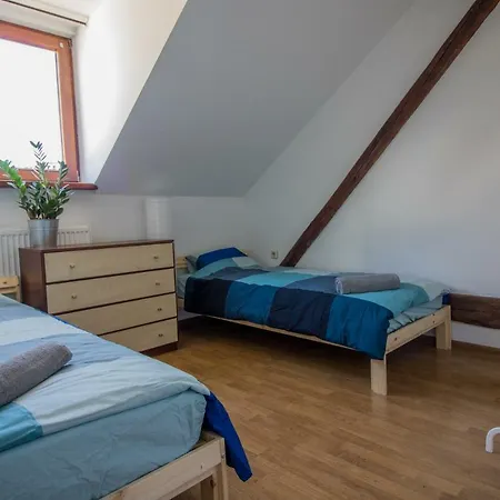 Golden Apartments&a4 *