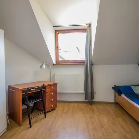 Apartment Golden Apartments&a4 *