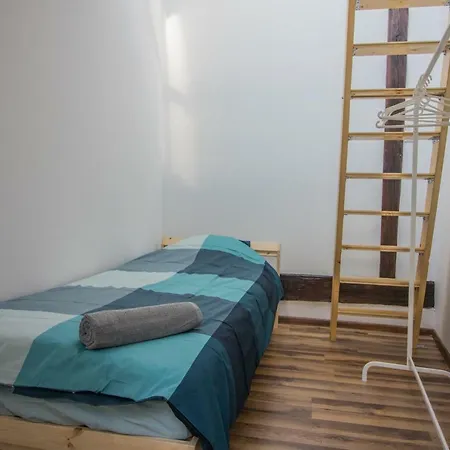 Apartment Golden Apartments&a4 *