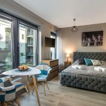 Apartment Sw. Wawrzynca 19 A4you *