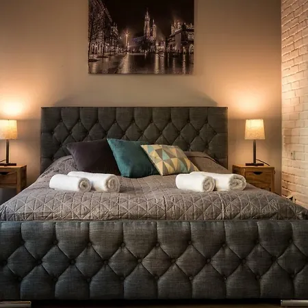 Apartment Sw. Wawrzynca 19 A4you *