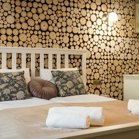 Sw. Wawrzynca 19 A4you Apartment Krakow