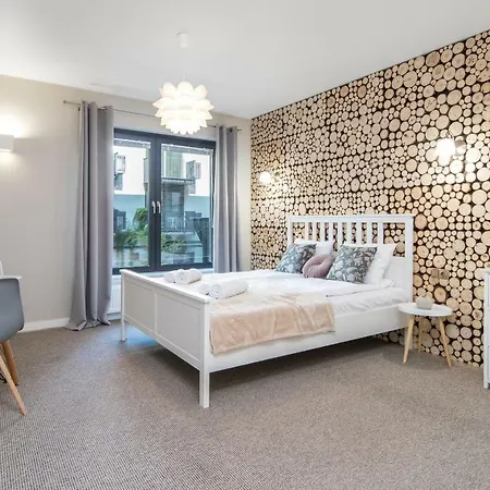 Sw. Wawrzynca 19 A4you Apartment Krakow