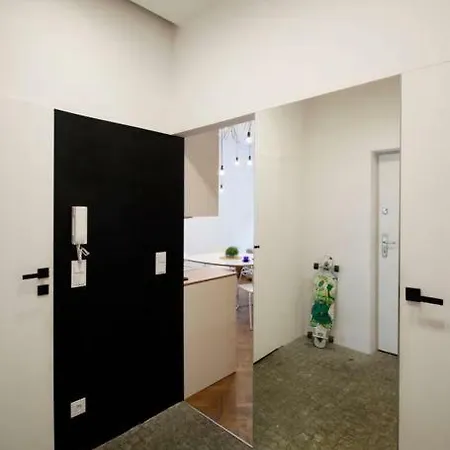 Majabee Apartament Kazimierz Apartment