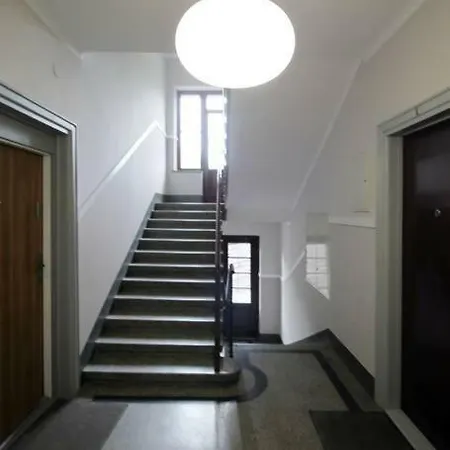 Majabee Apartament Kazimierz *