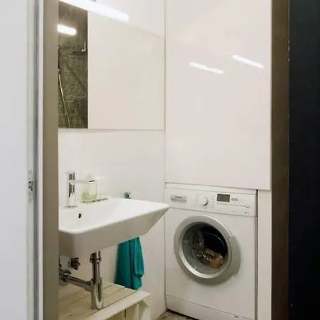 Majabee Apartament Kazimierz Krakow