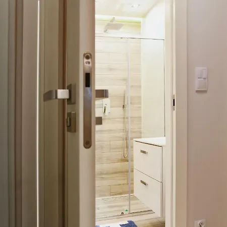 Pradnicka Apartment *