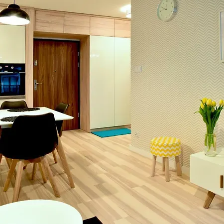 Apartment Pradnicka