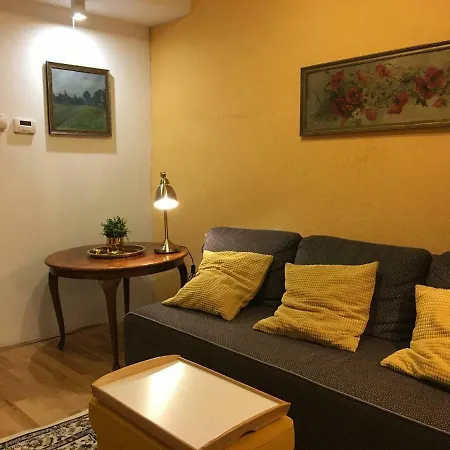 Apartment Sebastian