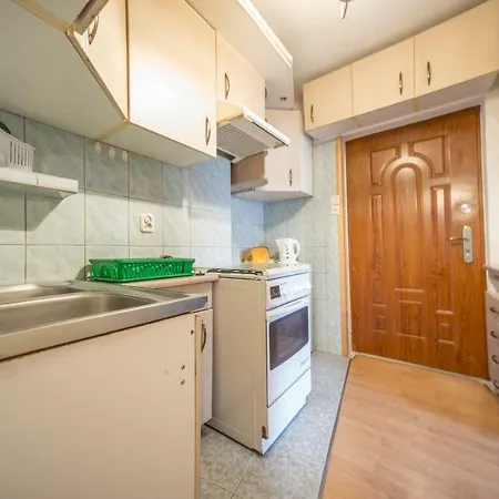 La Barca Apartment Krakow