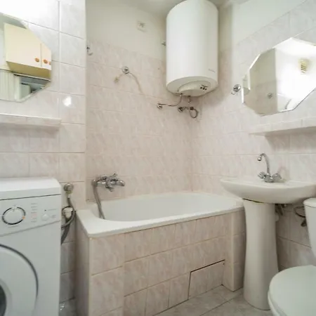 Apartment La Barca *