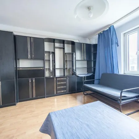 Apartment La Barca Krakow