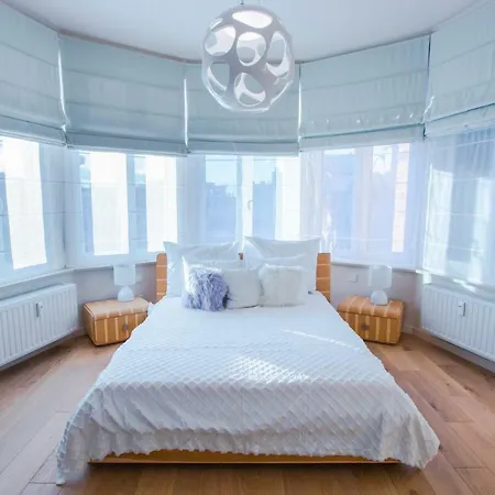 Apartment Luksusowy Swietego Jana Na Rynku Krakau