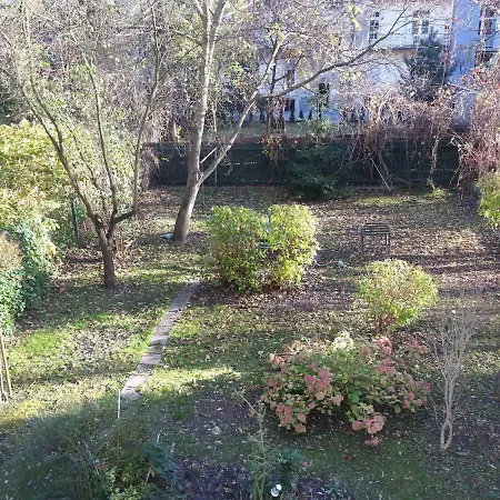 Z Widokiem Appartement *