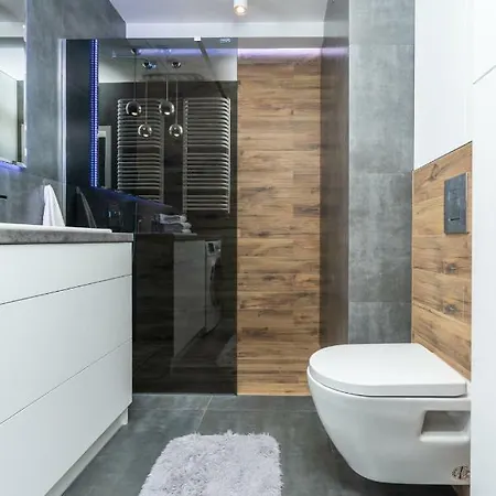 Apartament Exclusive Vermelo