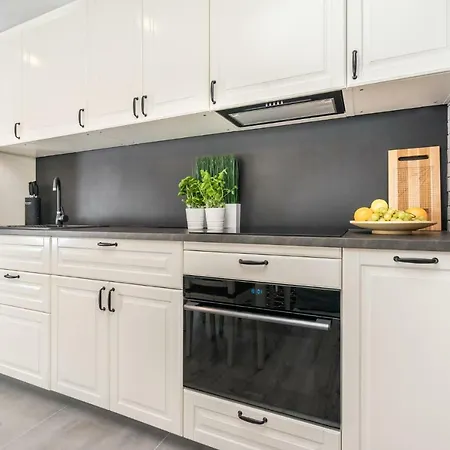 Exclusive Vermelo Apartament Kraków