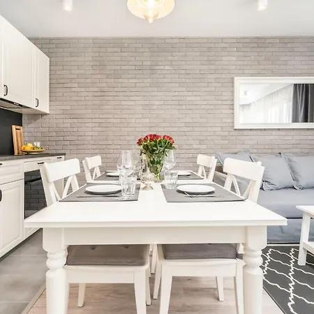 Apartament Exclusive Vermelo