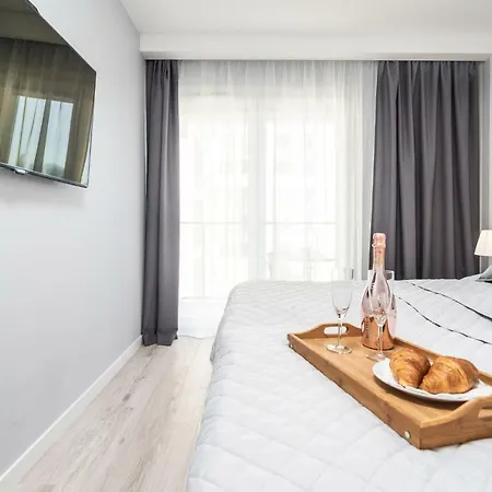 Exclusive Vermelo Apartament Kraków