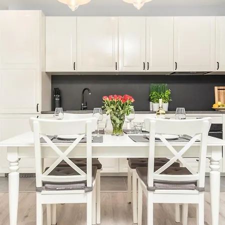 Exclusive Vermelo Apartament