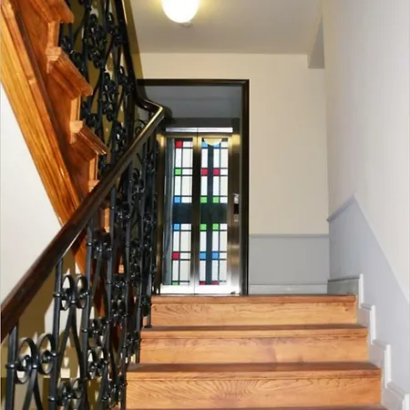 Apartment Sarego Luxury Apt *