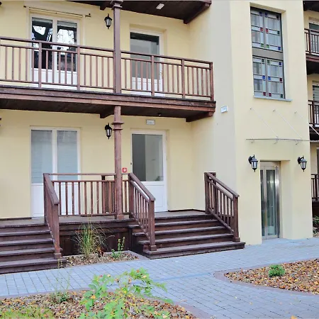 Apartment Sarego Luxury Apt *