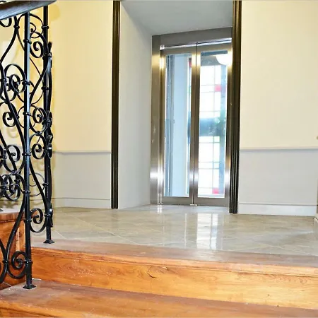 Apartment Sarego Luxury Apt