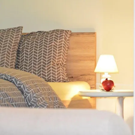 Apartment Sarego Luxury Apt