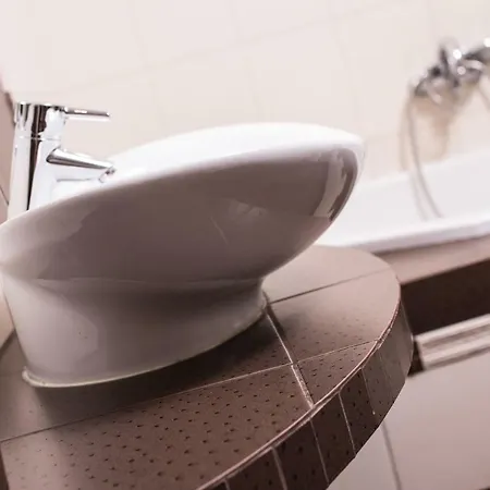 Apartament Simon Krakow