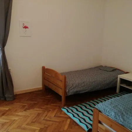 Apartament Apartament Rydla 20 *