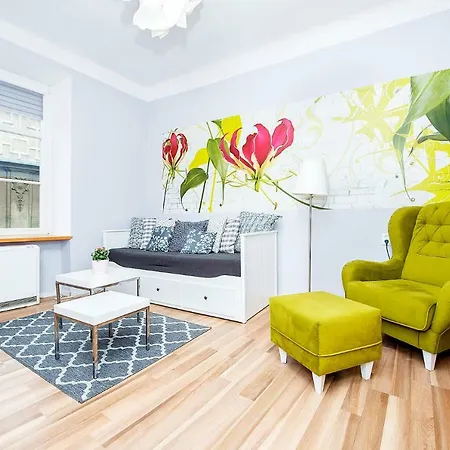 Apartment Slawkowska *