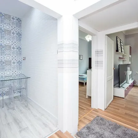 Apartment Slawkowska Krakow