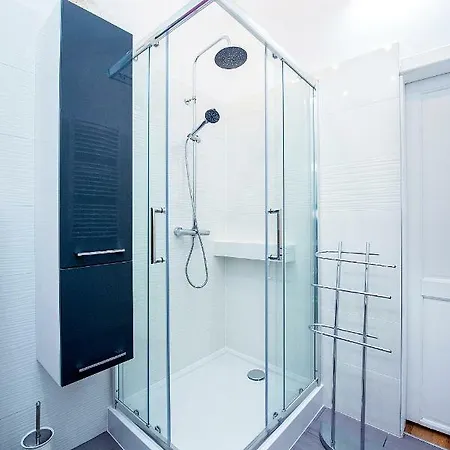 Apartment Slawkowska Krakow