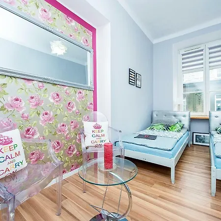 Apartment Slawkowska