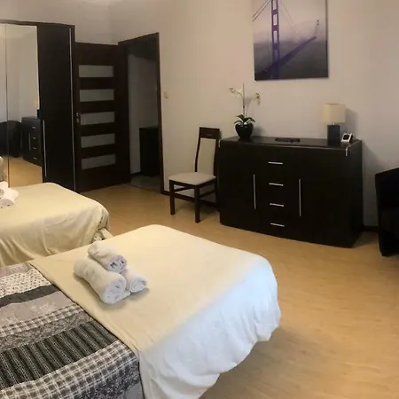 Family Apartmán