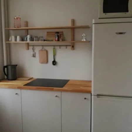 Apartament Rydla 20 *
