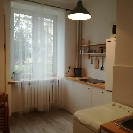 Apartament Rydla 20 Apartament Kraków